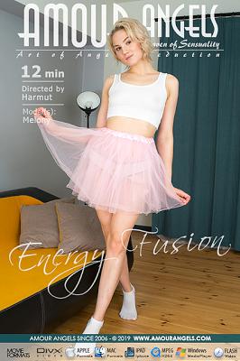 [AmourAngels×Melony] 2019-11-20 Energy Fusion